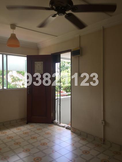 Blk 602 Clementi West Street 1 (Clementi), HDB 3 Rooms #134927142